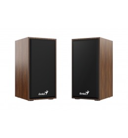 Genius SP-HF180 Wood USB