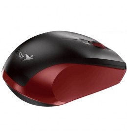Genius NX-8006S wireless optical usb crno-crveni miš 
