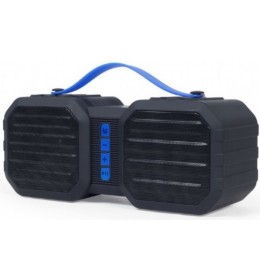 Gembird portable bluetooth speaker+handsfree 
