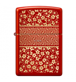 Zippo upaljač 22PF kimono