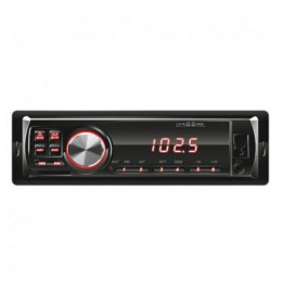 Auto radio SAL VB-1000/RD USB/SD