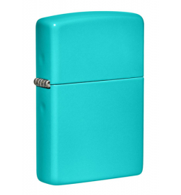 Zippo Upaljač Flat Turquiose