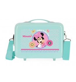 MINNIE ABS Beauty case 49.939.21