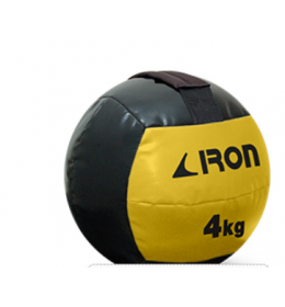 Wall Ball lopta za bacanje 4 kg 