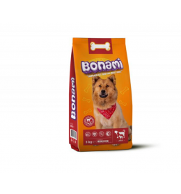 Briketi za pse Jagnjetina&Pirinač&Povrće 3kg - Bonami