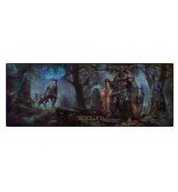 Veles Mouse Pad Extended Limited Edition podloga 