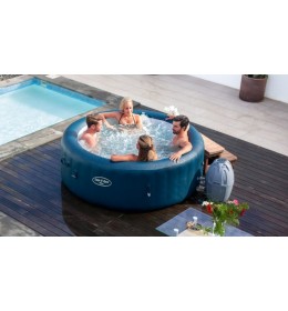 Jakuzzi Lay-Z-Spa MILAN Airjet HMC 026