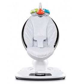 Ljuljaška 4Moms Mamaroo 3.0 Classic silver