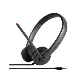 Lenovo Essential Stereo Analog 3,5mm slušalice  