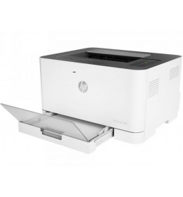 Hp color laser 150a, A4, 600x600dpi, 18ppm black/4ppm color, usb (4ZB94A) laserski štampač 