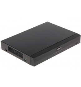 Dahua DVR XVR5116H-4KL-I3 16 kanala H.265 pentabrid digitalni video snimac, 8Mpix