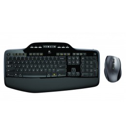 Logitech MK710 Wireless Desktop US