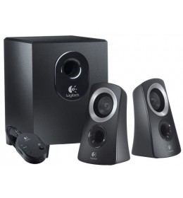 Logitech Z313 Stereo Speakers System 2.1