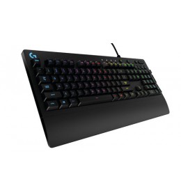 Logitech G213 Prodigy Gaming Keyboard - USB