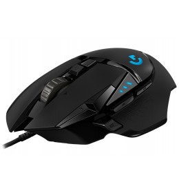 Logitech G502 HERO High Performance Gaming Mouse