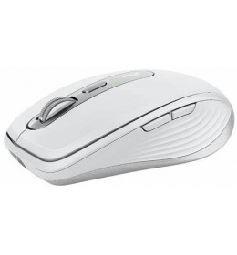 Logitech MX Anywhere 3 Mouse for Mac, Space Grey