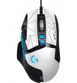 Logitech G502 HERO League of Legends Limited Edition