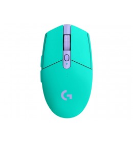 Logitech G305 Lightspeed Wireless Gaming Mouse, Mint