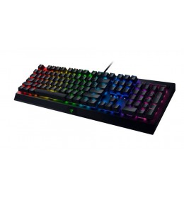 BlackWidow V3 - Mechanical Gaming Keyboard Green Switch