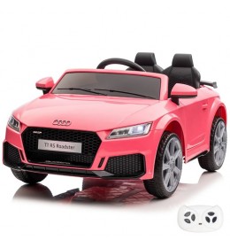 Audi TT RS Roadster auto za decu 2212