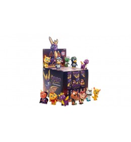 Kidrobot Spyro The Dragon Mini Series