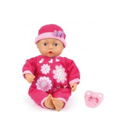 Igracka lutka first words baby sa 24 zvuka 33cm 18m+
