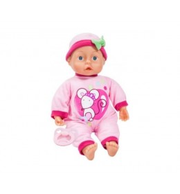 Igracka lutka first words baby sa 24 zvuka 33cm 18m+