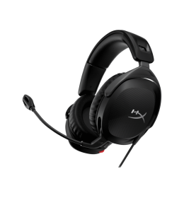 Slušalice HP HyperX Cloud Stinger 2/žične/Gaming/crna