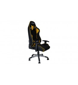 Gaming Chair Spawn Champion Series Yellow 