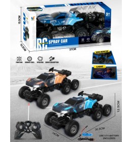 Monster auto na daljinski 521065