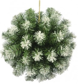 NG KUGLA JELOVA SVETLEĆA 32CM