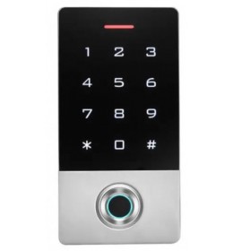 SMART-KPS-LOCK-EF-FL01A Gembird Fingerprint, otisak prsta, RFID sistem kontrole pristupa