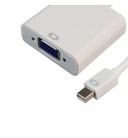 Mini DisplayPort na VGA adapter UVA-13