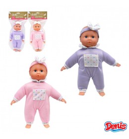 Beba Jasmine 25cm