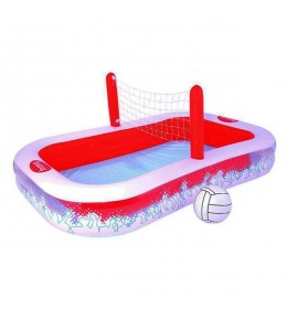 Bazen za dvorište Bestway Volleyball 253x168x97cm