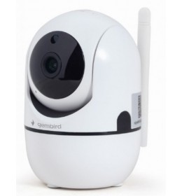 TSL-CAM-WRHD-02 Gembird Smart rotating wifi camera