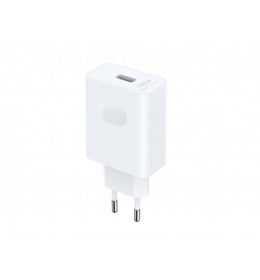 Zidni punjač HONOR SuperCharge Power Adapter/100W/bela sa USB-C kablom (1m/6A)