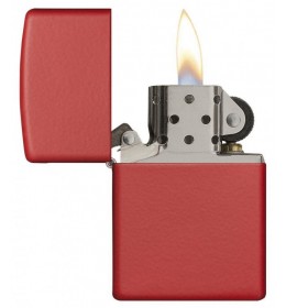 Zippo Upaljač Classic Brick Matte Design