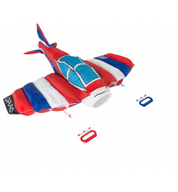 Dečiji zmaj 3d avion 