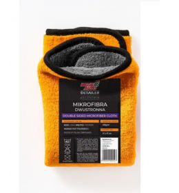 Krpa mikrofiber 1/1 41x41 840gr ma