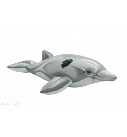 Igracka za vodu na naduvavanje delfin Intex 58539