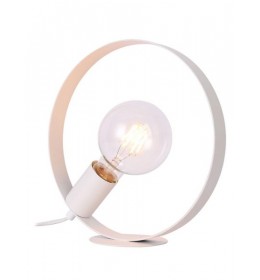 Nexo Stona Lampa Bela 1x40W E27