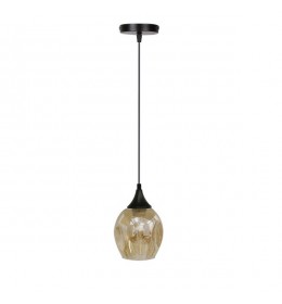 Aspa Viseća Lampa 1x40W E27