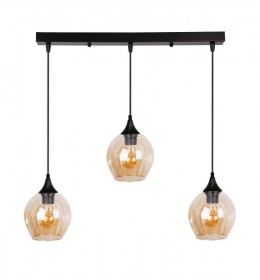 Aspa Viseća Lampa 3x40W E27