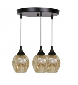 Aspa Viseća Lampa 2 3x40W E27