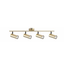Colly Plafonska Lampa Mesing 3 4x15W GU10
