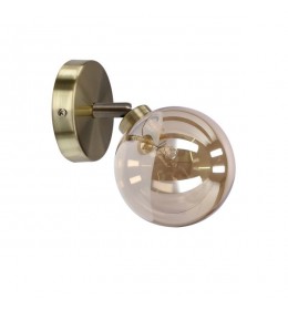 Rodia Zidna Lampa Patina 1x40W G9
