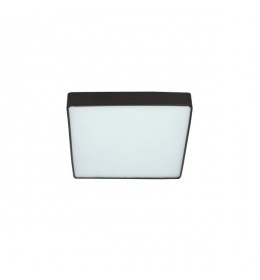 Quattro Plafonjera 1 35x35 18W LED 4000K