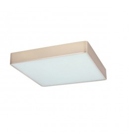 Quattro Plafonjera 3 35x35 18W LED 4000K