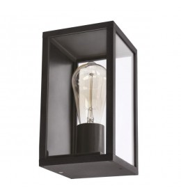Hoya Baštenska Lampa 12x22cm - 1x60W E27 IP44